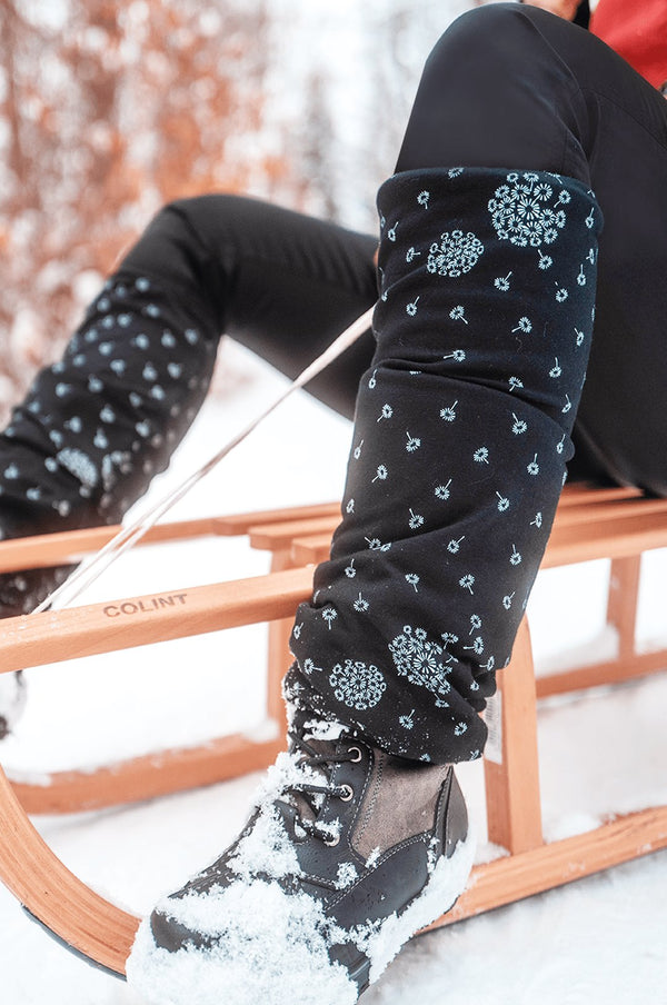 How to choose the right leg warmers for Women