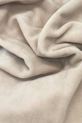 Dreieckstuch | Leo Cremeweiß Kuscheltuch wishproject