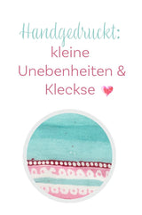 Pareo Tuch Oh India Sommertuch wishproject. Handgedrckt, jedes Tuch ist ein unikat mit handwerlichem Charme