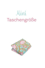 Pareo Tuch Oh India Sommertuch wishproject , durch die dünne Baumwolle lässt sich das Tuch ganz klein zusammenfalten und in jeder kleinen Tasche verstauen. praktisch und sehr vielseitig.
