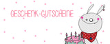 Gutschein Online für wishproject.de verschenke Freude!